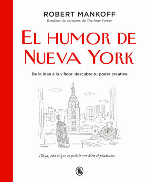 HUMOR DE NUEVA YORK, EL