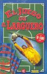 JUEGO DEL EL LARGUERO, EL (LLIBRE + CARTES)