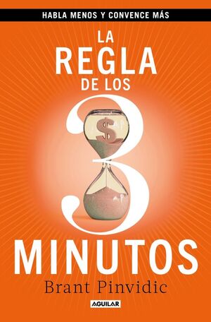 REGLA DE LOS TRES MINUTOS, LA