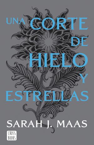 CORTE DE HIELO Y ESTRELLAS, UNA