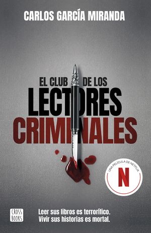 CLUB DE LOS LECTORES CRIMINALES, EL