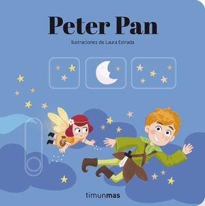 PETER PAN (CASTELLANO)