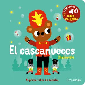 CASCANUECES, EL