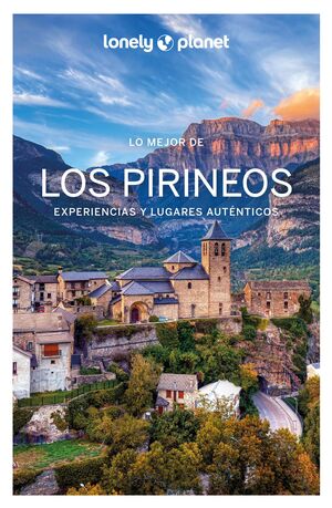 MEJOR DE LOS PIRINEOS, LOS