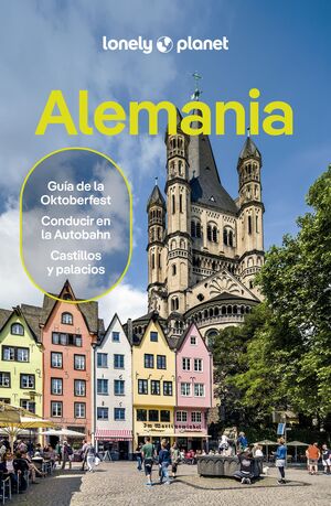 ALEMANIA. GUIAS DE PAIS