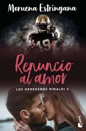 RENUNCIO AL AMOR