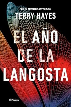 AÑO DE LA LANGOSTA, EL