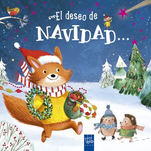 DESEO DE NAVIDAD..., EL