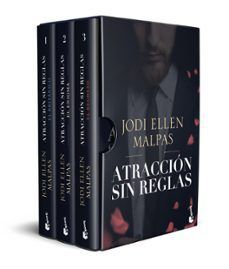 PACK ATRACCIÓN SIN REGLAS