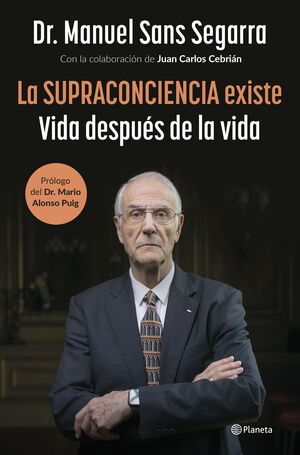 SUPRACONCIENCIA EXISTE, LA