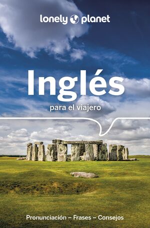 INGLES PARA EL VIAJERO - LONELY PLANET