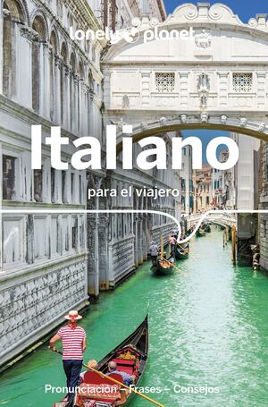 ITALIANO PARA EL VIAJERO - LONELY PLANET