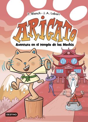 AVENTURA EN EL TEMPLO DE LOS MOCHIS