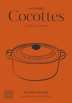 COCOTTES  ( EDICIÓN TAPA BLANDA )