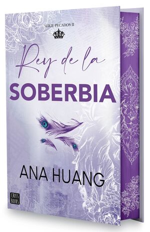 REY DE LA SOBERBIA ( EDICIÓN ESPECIAL )