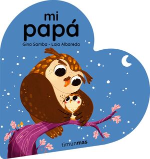 PAPÁ, MI