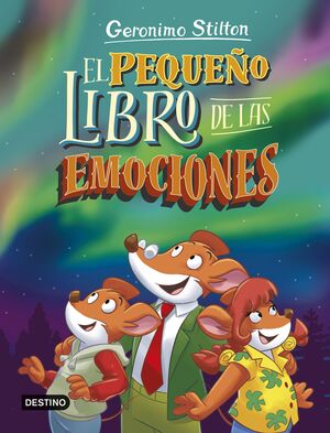 PEQUEÑO LIBRO DE LAS EMOCIONES, EL