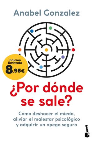 POR DÓNDE SE SALE?