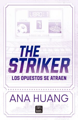 STRIKER, THE