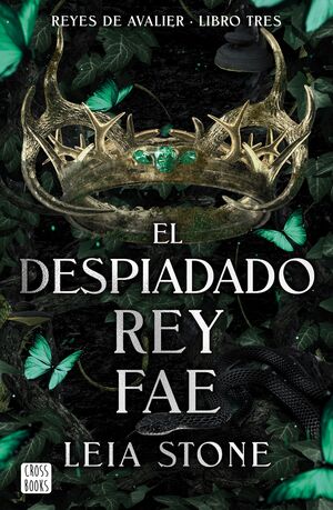 DESPIADADO REY FAE, EL