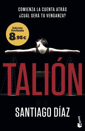 TALIÓN (EDICIÓN LIMITADA A PRECIO ESPECIAL)