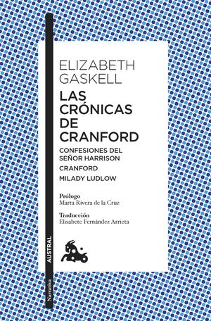 CRÓNICAS DE CRANFORD, LAS