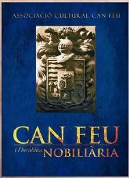 CAN FEU I L´HERÀLDICA NOBILIÀRIA