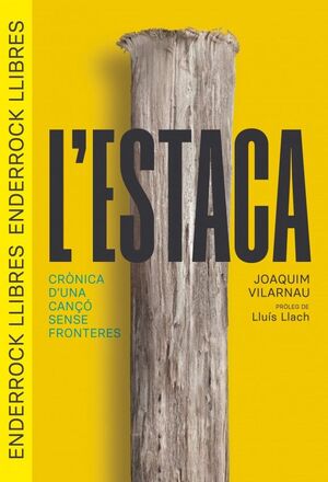 L'ESTACA