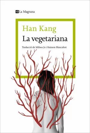 VEGETARIANA, LA (CATALÀ)