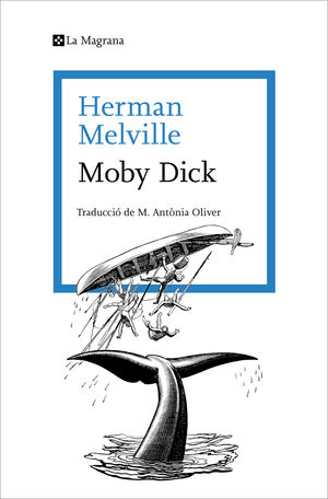 MOBY DICK (CATALÀ)