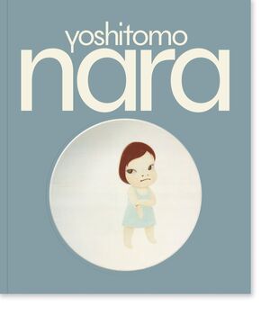 YOSHITOMO NARA