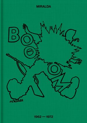 BOOOM 1962-1972 (BILINGÜE)