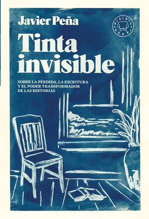 TINTA INVISIBLE (CASTELLANO)