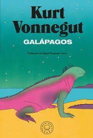 GALÁPAGOS (CASTELLANO)