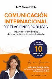 COMUNICACION INTERNACIONAL Y RELACIONES PUBLICAS