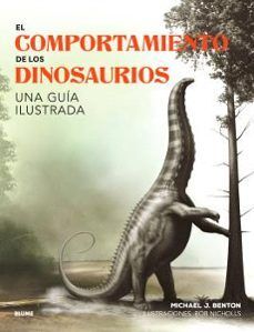 COMPORTAMIENTO DE LOS DINOSAURIOS