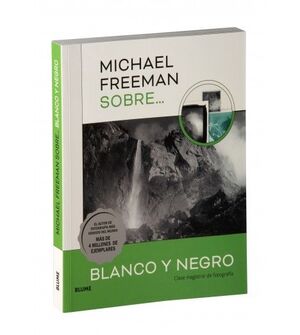 MICHAEL FREEMAN SOBRE BLANCO Y NEGRO