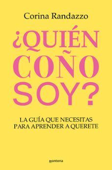 QUIÉN COÑO SOY?