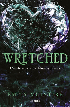 WRETCHED (CASTELLANO)