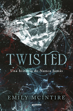 TWISTED (CASTELLANO)