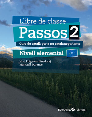 PASSOS 2 - LLIBRE DE CLASSE - NIVELL ELEMENTAL