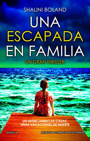 ESCAPADA EN FAMILIA, UNA (CASTELLANO)