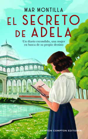 SECRETO DE ADELA, EL