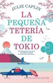 PEQUEÑA TETERÍA DE TOKIO, LA