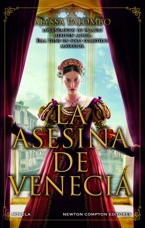 ASESINA DE VENECIA, LA