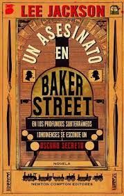 ASESINATO EN BAKER STREET, UN