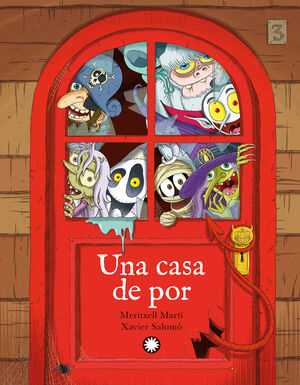 CASA DE POR, UNA