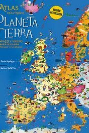 PLANETA TIERRA (EDICIÓN ACTUALIZADA)