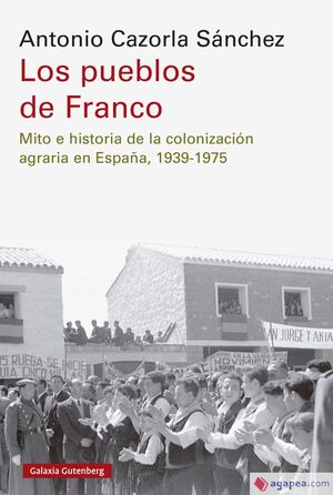 PUEBLOS DE FRANCO, LOS