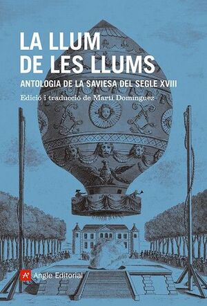 LLUM DE LES LLUMS, LA